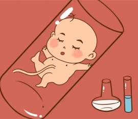 想纠正潍坊捐卵宝宝吃饭喜欢咬勺子的习惯 妈妈要做到这几点
